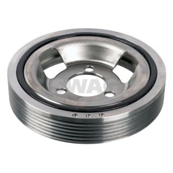 Belt pulley (disconnected)