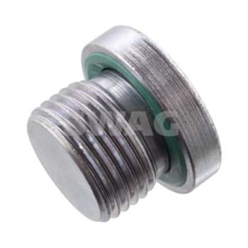 oil drain plug