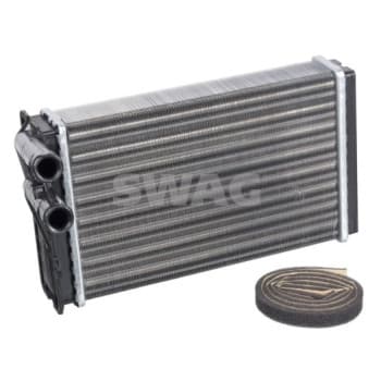 heat exchanger