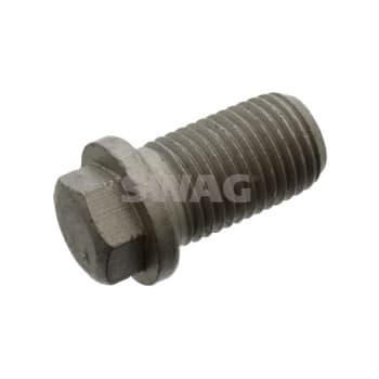 oil drain plug
