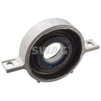 center bearing propeller shaft