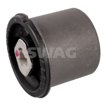 axle body bearing