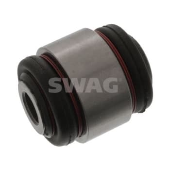 Axle joint bearing