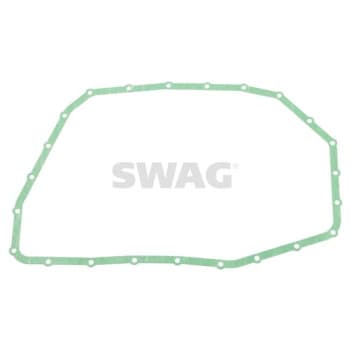 oil pan gasket