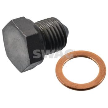 oil drain plug