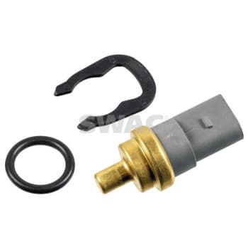 Coolant temperature sensor