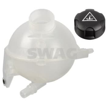 radiator expansion tank