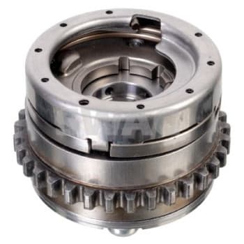 camshaft adjuster