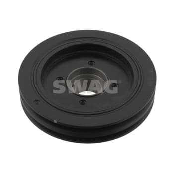 Belt pulley (disconnected)