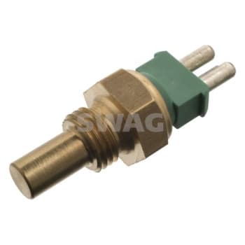 Coolant temperature sensor