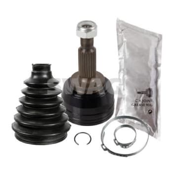 CV joint set