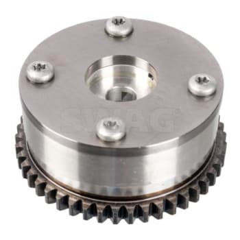 camshaft adjuster