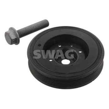 Belt pulley (disconnected)