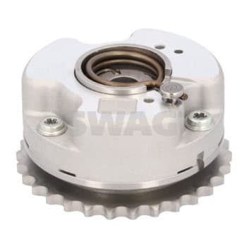 camshaft adjuster