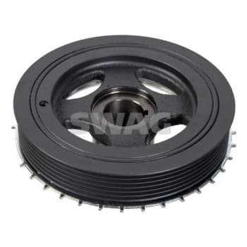 Belt pulley (disconnected)