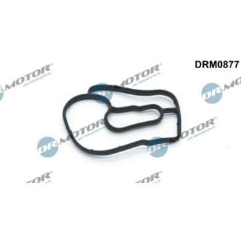 Gasket, oil filter housing