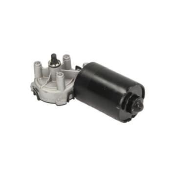 Windshield wiper motor