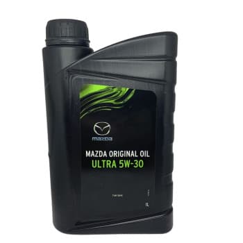 Engine oil Mazda Ultra 5w-30 1L