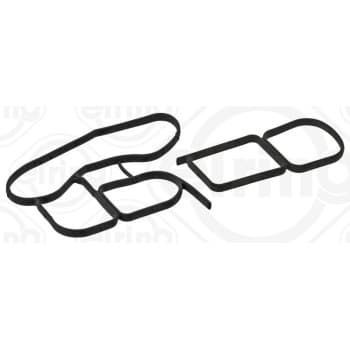 Seal kit, oil cooler
