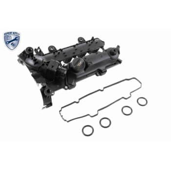 Cylinder head cover