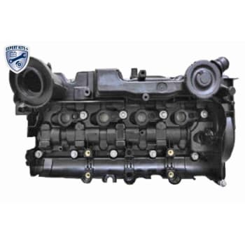 Cylinder head cover