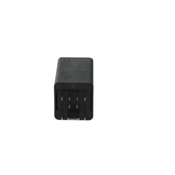 Control Unit, glow plug system