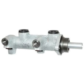 Master brake cylinder 41114X ABS