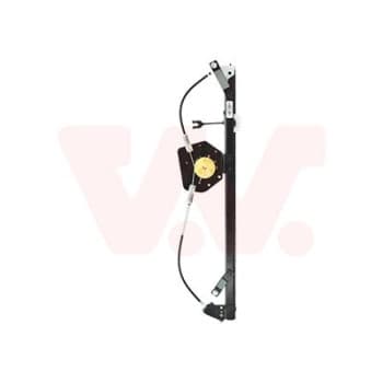 Window regulator mechanism 2817261 Van Wezel