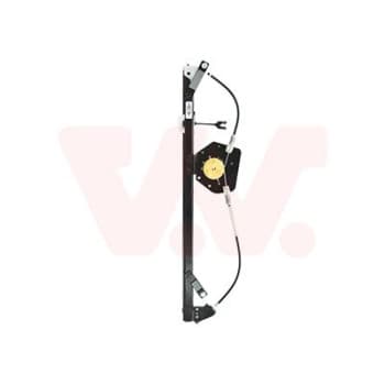 Window regulator mechanism 2817262 Van Wezel