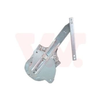 Window regulator 3336265 Van Wezel
