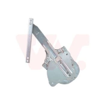 Window regulator 3336266 Van Wezel
