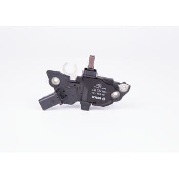 Voltage regulator