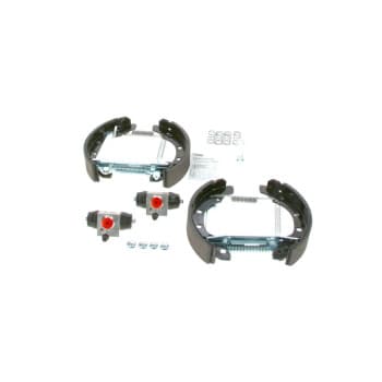 Brake Shoe Kit KIT SUPERPRO