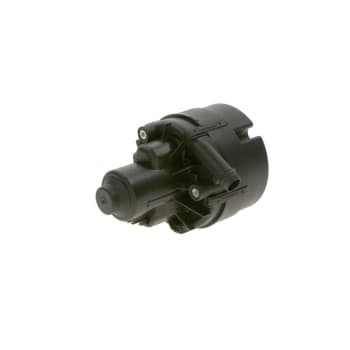 Secondary Air Pump