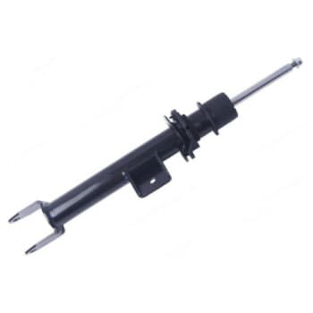 Tesla Pneumatic Strut