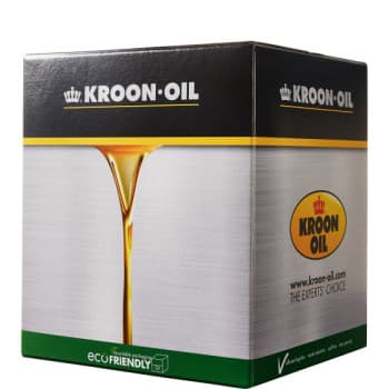 Hydraulic oil