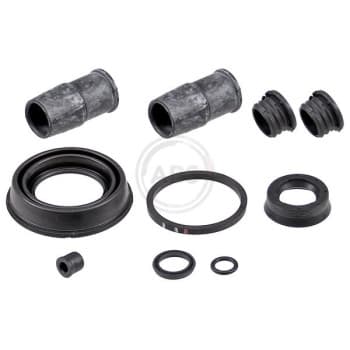 Repair Kit, brake caliper 43078 ABS