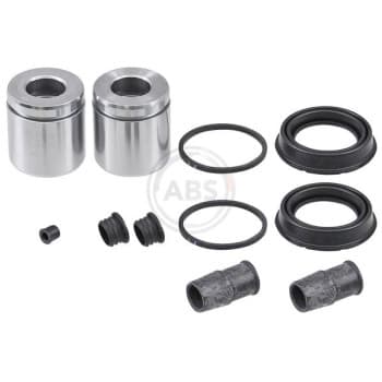 Repair Kit, brake caliper 57665 ABS