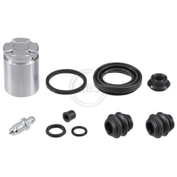 Repair Kit, brake caliper ECO-KIT 57472 ABS