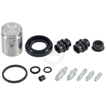 Repair Kit, brake caliper ECO-KIT 57603 ABS