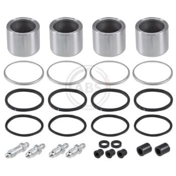 Repair Kit, brake caliper ECO-KIT 57614 ABS