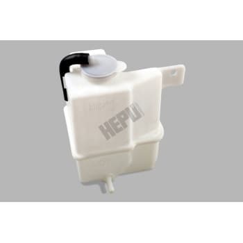 Expansion tank, coolant
