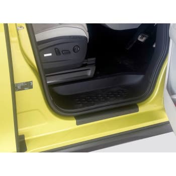 RGM Entry moldings suitable for Volkswagen ID. Buzz 5-door 2022- - set of 4 pieces
