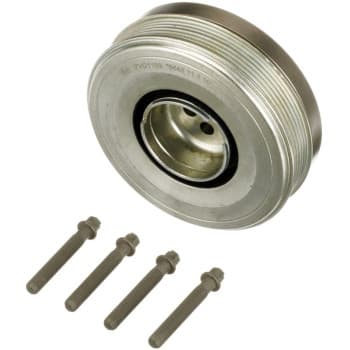 Belt Pulley, crankshaft DriveAlign®