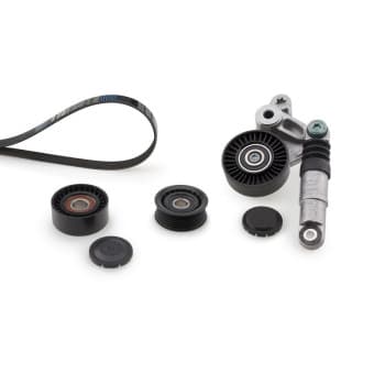 Poly V-belt set K036PK2478 Gates