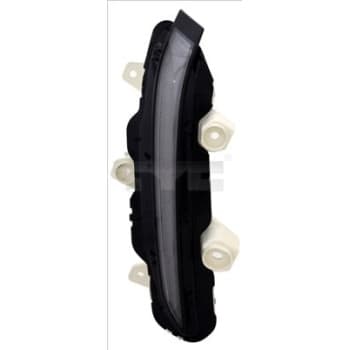Daytime running lights 12-0475-00-2 TYC