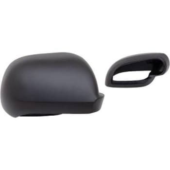 Cover, exterior mirror 1016228 Diederichs