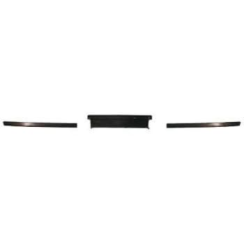 License plate holder Priority Parts