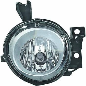 Fog lamp 2286889 Diederichs