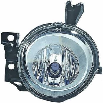 Fog lamp 2287088 Diederichs